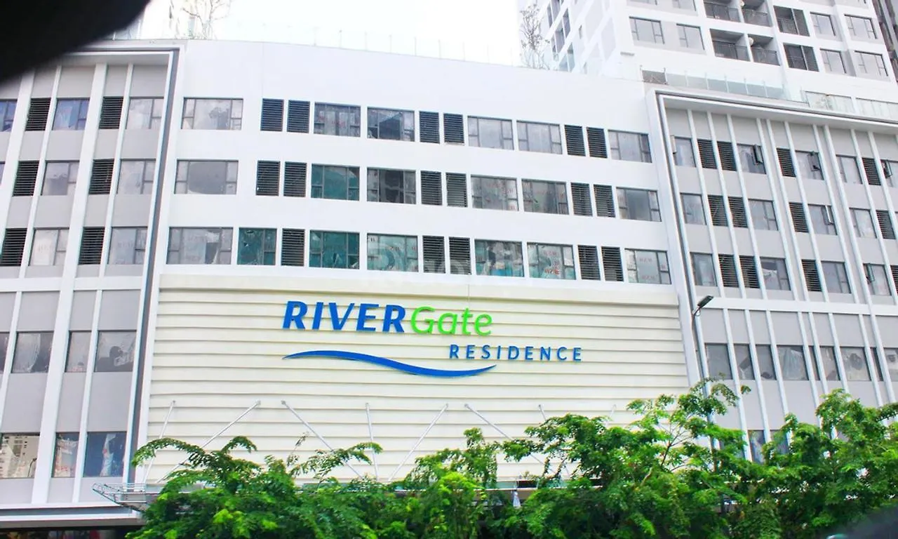 Jun Infinity Home Rivergate Residence Πόλη Χο Τσι Μινχ
